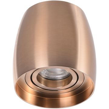 AZzardo ROTONDO AZ4209 Ytmonterad downlight 1x50W/GU10 IP20