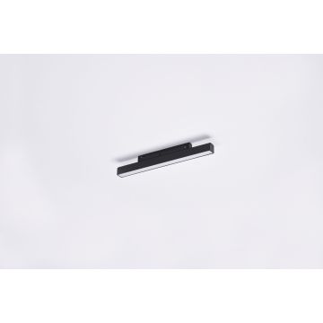 AZzardo SAGA AZ4605 Skenstrålkastare 1x12W/LED 4000K IP20