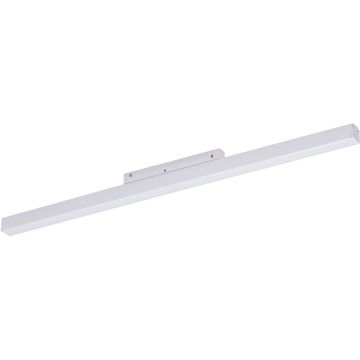 AZzardo SAGA AZ4608 Skenstrålkastare 1x24W/LED 3000K IP20