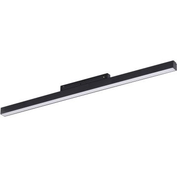 AZzardo SAGA AZ4609 Skenstrålkastare 1x24W/LED 4000K IP20