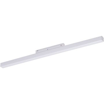 AZzardo SAGA AZ4610 Skenstrålkastare 1x24W/LED 4000K IP20