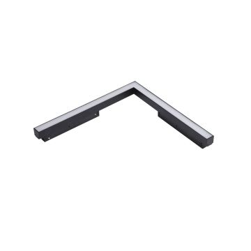 Azzardo SAGA AZ6288 Skenstrålkastare 1x24W/LED 3000-6000 IP20