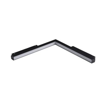 Azzardo SAGA AZ6289 Skenstrålkastare 1x24W/LED 3000-6000 IP20