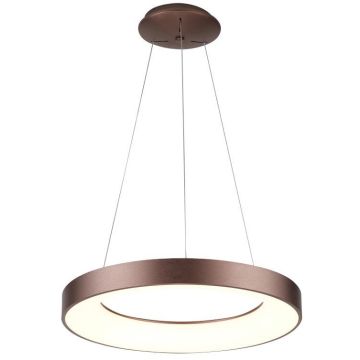 AZzardo SANTANA AZ4998 Hängande lampa 1x30W/LED 3000K 1650LM IP20