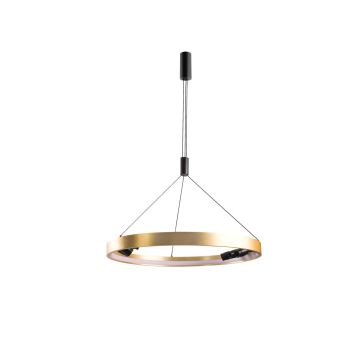 Azzardo SERAFINO AZ5834 Hängande lampa 7x34W/LED 3000 2720lm IP20