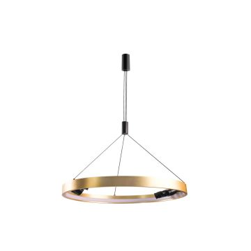 Azzardo SERAFINO AZ5835 Hängande lampa 7x43W/LED 3000 3440lm IP20