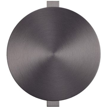 Azzardo SIGMA CORA Magnetic AZ7188 Skenstrålkastare 1x8W/LED 3000 ~ 6000k IP20
