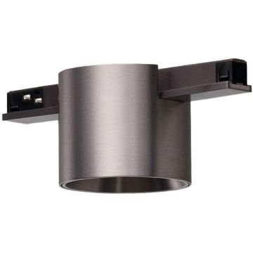 Azzardo SIGMA EVIA Magnetic AZ7056 Skenstrålkastare 1x8w/LED 3000 ~ 6000k IP20