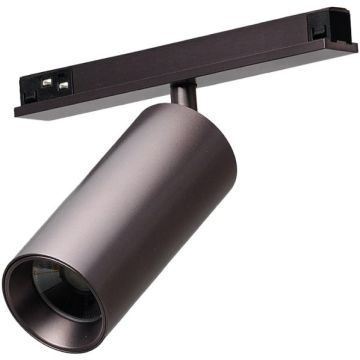 Azzardo SIGMA NIKO Magnetic AZ7046 Skenstrålkastare 1x10W/LED 3000 ~ 6000k IP20