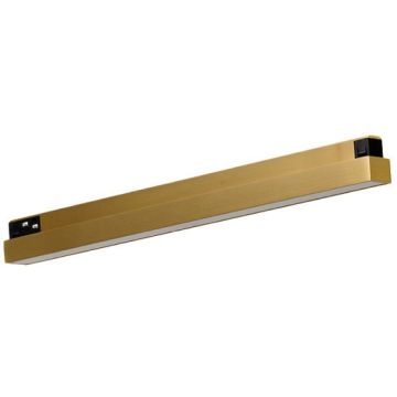 Azzardo SIGMA SAGA Magnetic AZ7177 Skenstrålkastare 1x10W/LED 3000 ~ 6000k IP20