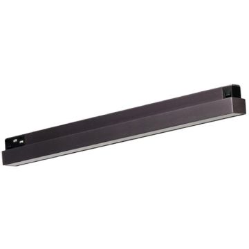 Azzardo SIGMA SAGA Magnetic AZ7179 Skenstrålkastare 1x10W/LED 3000 ~ 6000k IP20