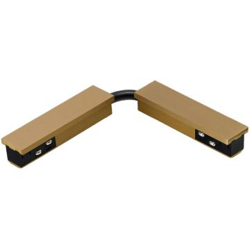 Azzardo SIGMA TRACK Magnetic AZ7072 Anslutning