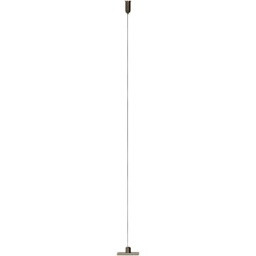 Azzardo SIGMA TRACK Magnetic AZ7104 Upphängning IP20