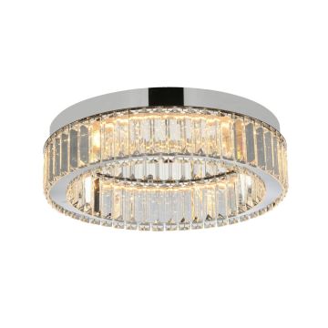Azzardo SPARK AZ5783 Taklampa 1x30W/LED 3000 1680lm IP20