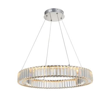 Azzardo SPARK AZ5789 Hängande lampa 1x30W/LED 3000 2560lm IP20