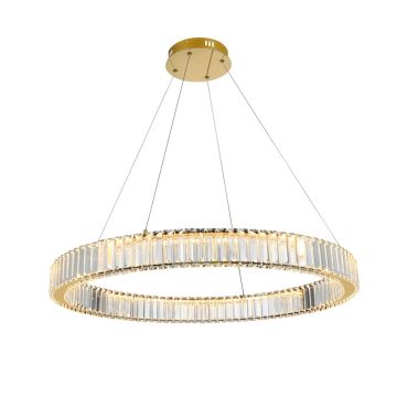 Azzardo SPARK AZ5790 Hängande lampa 1x72W/LED 3000 3600lm IP20