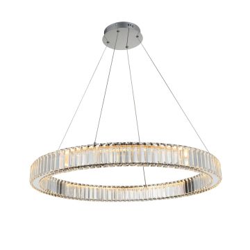 Azzardo SPARK AZ5791 Hängande lampa 1x72W/LED 3000 3600lm IP20