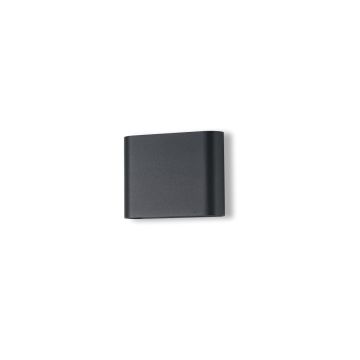 Azzardo SVALA AZ5855 Konsollampa 2x3W/LED 3000|4000 270lm IP54