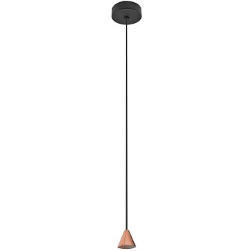 AZzardo TENTOR AZ3085 Bas 1x7W/LED 3000K 325LM IP20