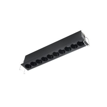 Azzardo TETRIS AZ6278 Inbyggd downlight 1x20W/LED 3000|4000|6000 IP20