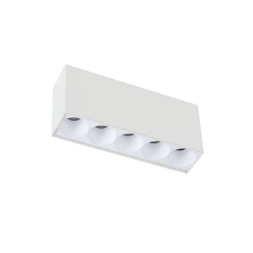 Azzardo TETRIS AZ6279 Ytmonterad downlight 1x10W/LED 3000|4000|6000 IP20