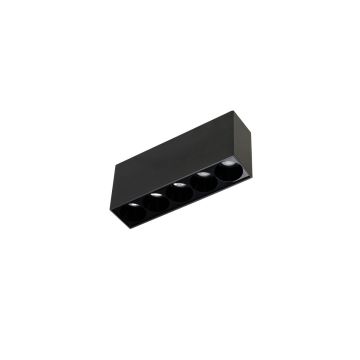 Azzardo TETRIS AZ6280 Ytmonterad downlight 1x10W/LED 3000|4000|6000 IP20