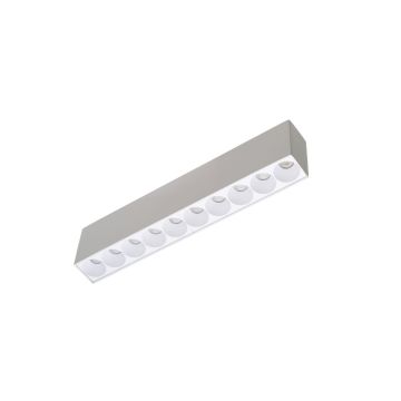 Azzardo TETRIS AZ6281 Ytmonterad downlight 1x20W/LED 3000|4000|6000 IP20