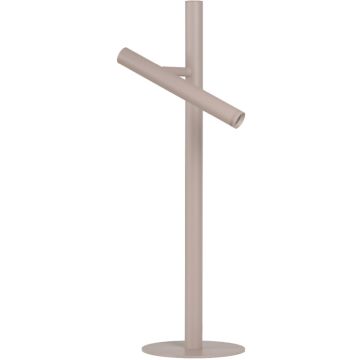 Azzardo TROST TABLE AZ6802 Bordslampa 1x4,5W/LED 3000k IP20