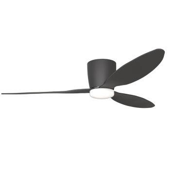 AZzardo VENETI AZ4448 Fläkt 1x18W/LED 3000K 600LM IP20