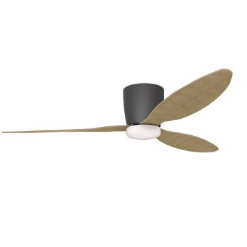 AZzardo VENETI AZ4450 Fläkt 1x18W/LED 3000K 600LM IP20