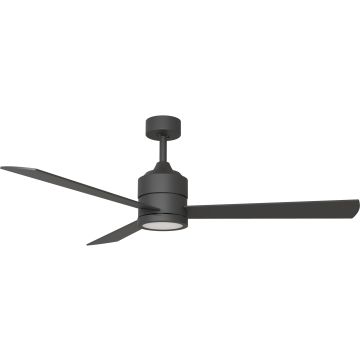 AZzardo VINCA AZ4452 Fläkt 1x18W/LED 3000K 600LM IP20