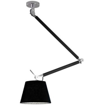 AZzardo ZYTA AZ1845 Taklampa 1x60W/E27 IP20