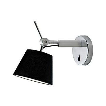 AZzardo ZYTA AZ2413 Vägglampa 1x60W/E27 IP20