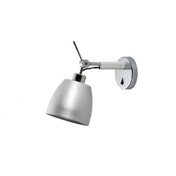 AZzardo ZYTA AZ2490 Vägglampa 1x60W/E27 IP20