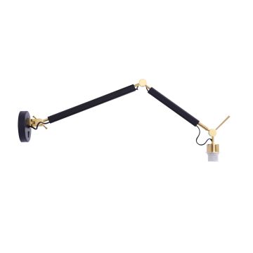 AZzardo ZYTA AZ4190 Bas 1x60W/E27 IP20