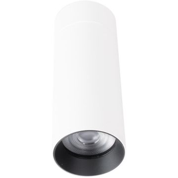 Maxlight HALO C0245 Ytmonterad downlight 1x9w/led 3000k 594lm ip20