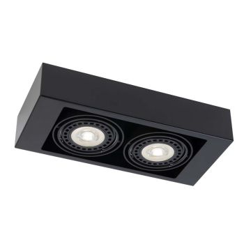 Antigo Koga 1153 Ytmonterad downlight 2x15W/Gu10 IP20