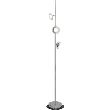 Milagro ELLIPSE ML177 golvlampa 5x15W/LED 1050LM
