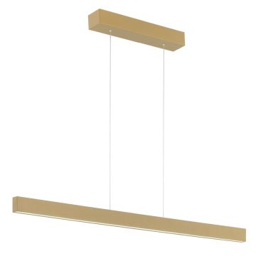 Argon BALANS 8306 Hängande lampa 1x35W/LED 3000K 4725LM IP20