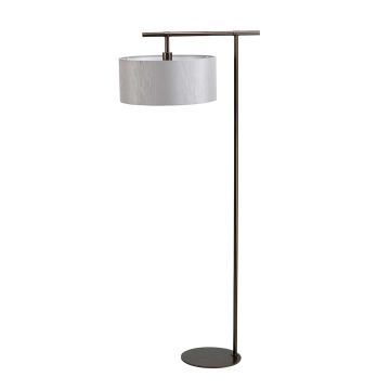Elstead Lighting BALANCE BALANCE-FL-DBG Golvlampa 1x60W/E27