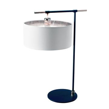 Elstead Lighting Balance BALANCE-TL-BKPN Bordslampa 1x60W/E27