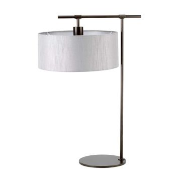 Elstead Lighting BALANCE BALANCE-TL-DBG Bordslampa 1x60W/E27