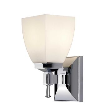 Elstead Lighting SHIREBROOK BATH-SB1 Konsollampa 1x40W/G9 IP44