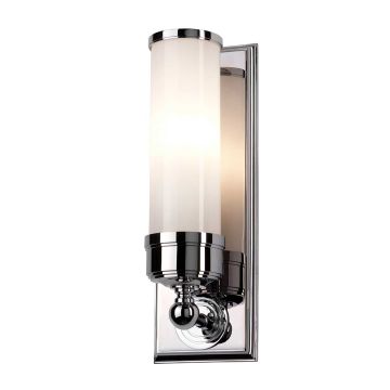 Elstead Lighting WORCESTER BATH-WS1 Konsollampa 1x40W/G9 IP44