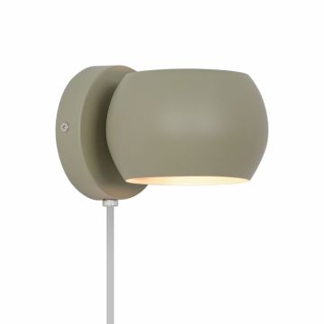 Nordlux BELIR 2312201023 Konsollampa 1x5W/G9 IP20