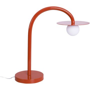 Maxlight ENIGMA T0060 Bordslampa 1x2w/led 3000k 176lm ip20