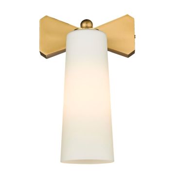 Cosmolight BOW W01176BR Konsollampa 1x40W/E27