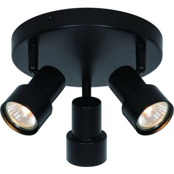 Nordlux Boston 2512370103 Spotlampa 3x5w/gu10 ip20