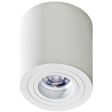 AZzardo BRANT AZ2818 Ytmonterad downlight 1x50W/GU10 IP20