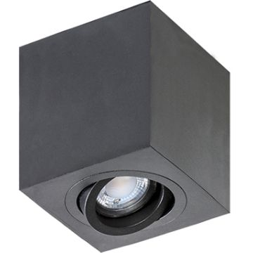 AZzardo BRANT AZ2825 Ytmonterad downlight 1x50W/GU10 IP20